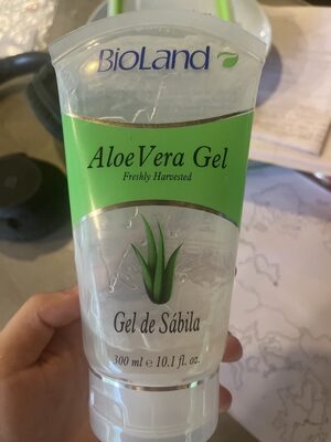 Aloe Vera gel