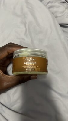Even & Radiant Raw Honey