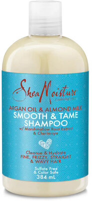 Smooth & Tame Shampoo