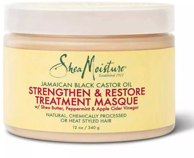 Shea moisture