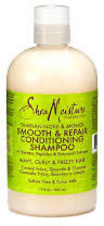 Smooth & Repair Conditioning Shampoo