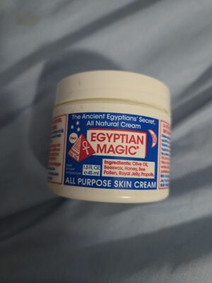 All Purpose Skin Cream