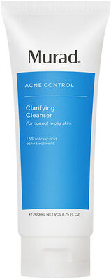 Acne Control Clarifying Cleanser