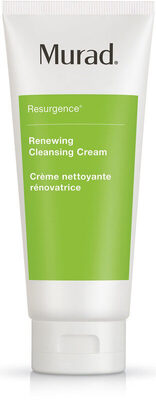 Resurgence Renewing Cleansing Cream