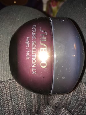 Future solution LX