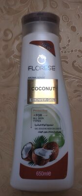 AROMA SENSE COCONUT