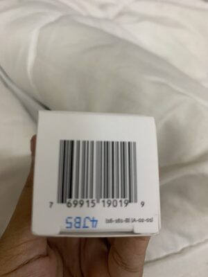 Hyaluronic acid 2% b5