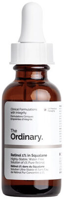 Retinol 1% in Squalane