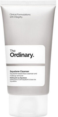 Squalene Cleanser