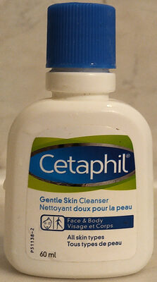 Gentle Skin Cleanser