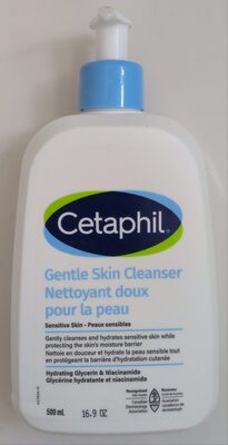 Gentle Skim Cleanser