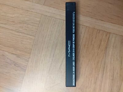 Brushstroke 24-hour liner