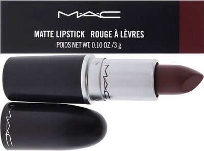 Matte Lipstick 650 Soar