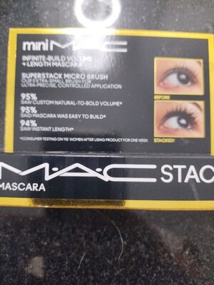 M.A.C. STACK