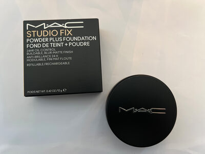 Studio Fix Powder Plus Foundation NC13