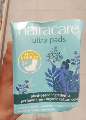 Ultra pads