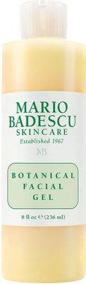 Botanical Facial Gel
