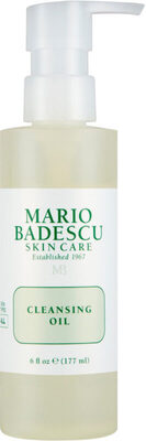 Cleansing Oil