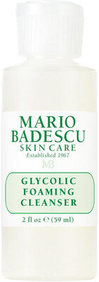 Travel Size Glycolic Foaming Cleanser