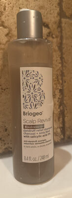 Scalp Revival