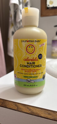 Calendula Hair Conditioner