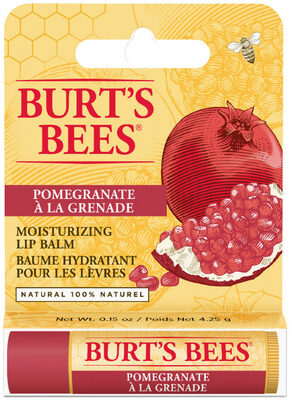 Moisturizing Lip Balm