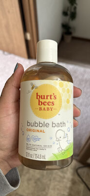 Bubble Bath