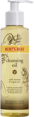 Facial Cleansing Oil