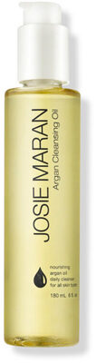 Argan Cleansing Oil