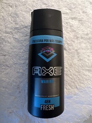 Axe Marine Deodorant