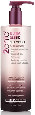 2chic Ultra-Sleek Shampoo