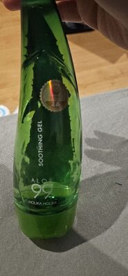 Aloe Soothing Gel