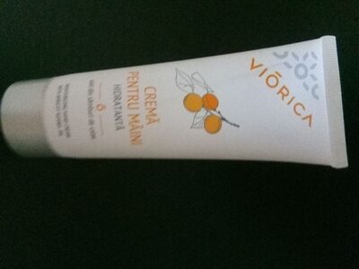 Hand Cream