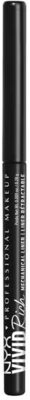 Professional Makeup Vivid Rich 16 Always Onyx Mechanical Liner