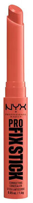 NYX Professional Makeup 05 Apricot Pro Fix Stick