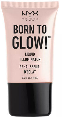 Born To Glow