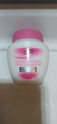 Intensive Care Cream