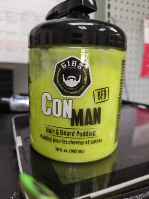 Conman
