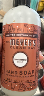 Hand Soap