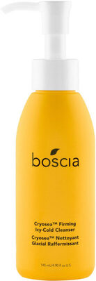 Cryosea Firming Icy-cold Cleanser