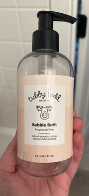Bubble Bath