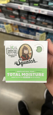 Total Moisture