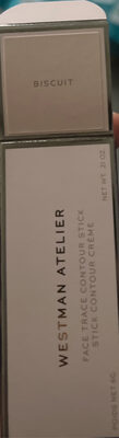 Westman Atelier Contour Stick Biscuit