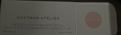 Westman Atelier Highlight Stick Nectar