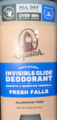 DrSquatch