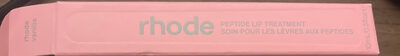 Rhode Peptide Lip Treatment Rhode Vanilla