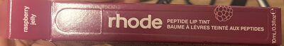 Rhode Peptide Lip Tint