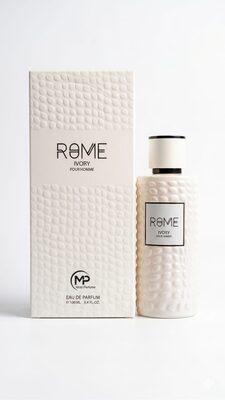 Mast Perfume Rome Ivory Pour Homme 3.4 Eau De Parfum