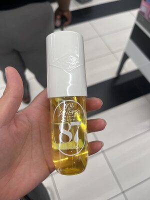 Cheirosa 87