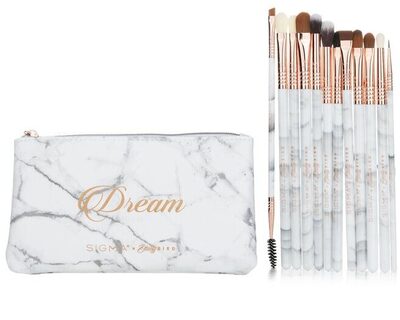 The Dream Face Brush Set